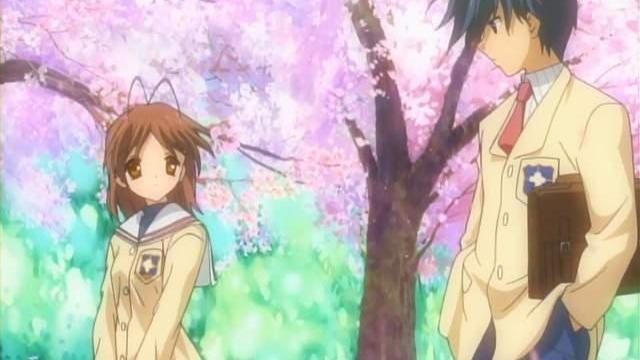 acgn漫评|情人节脱单攻略《动漫中最令人心动的告白场景TOP20》