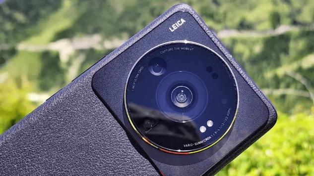 小米科技|格局打开了？小米12S Ultra宁愿停产也不降价，米粉：正确的