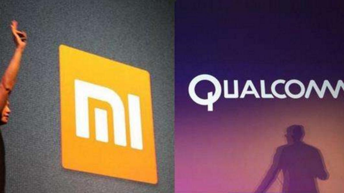 苹果|被高通锁死的小米，醒悟了吗？