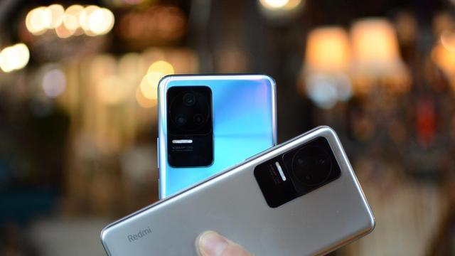 电池|专为618大促而生，这四款机型都刚发布的新机，主打性价比