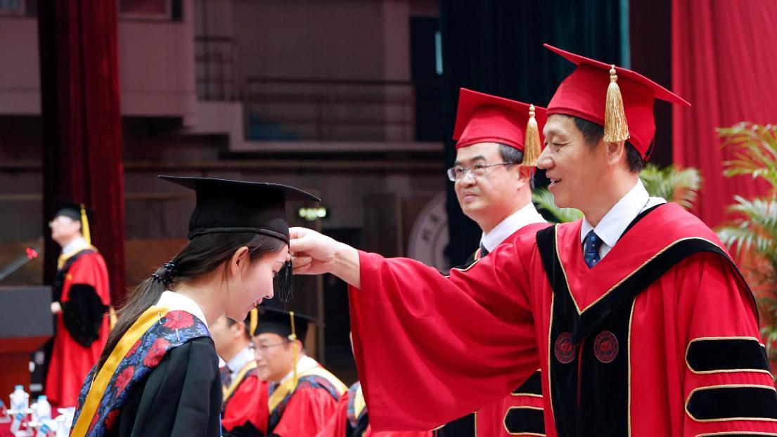 脱贫|又一个央企公开招聘了，年收入10万元以上，专科生也有机会被录用