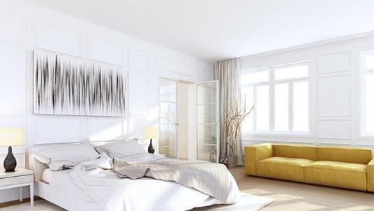 1.5m的床和1.8m的床该买哪个？先想明白需求，卧室才能好看又好用