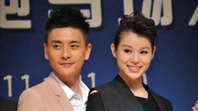 运动 港姐胡杏儿：4年生3胎后减肥逆袭成功，如今42岁复出大秀身材