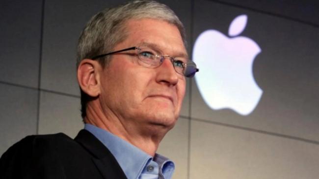 苹果|苹果也出手制裁俄罗斯了！全面停售iPhone等产品、下架App