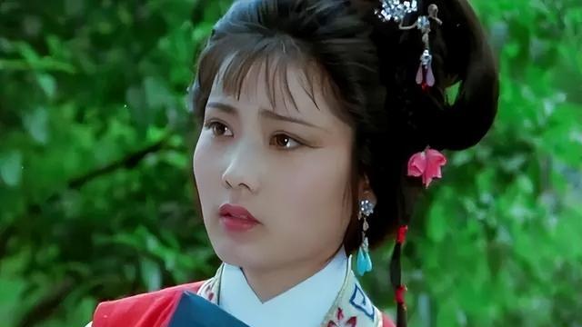 丛珊|惊艳了时光的六位女演员，明明普通长相，可让人一见误终身