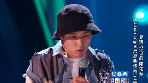 梁静茹|中国好声音：通过两场PK，看出青春导师与导师之间的差距