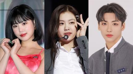 徐穗珍|因各种争议退团的艺人们，大众会觉得可惜吗？