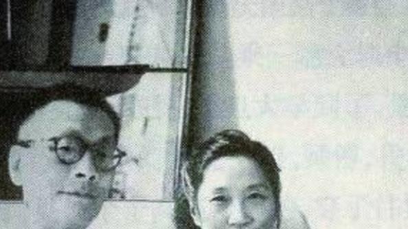 陆小曼|陆小曼生病抽鸦片，容颜逝去还是女神：女人魅力，不在皮相在风华