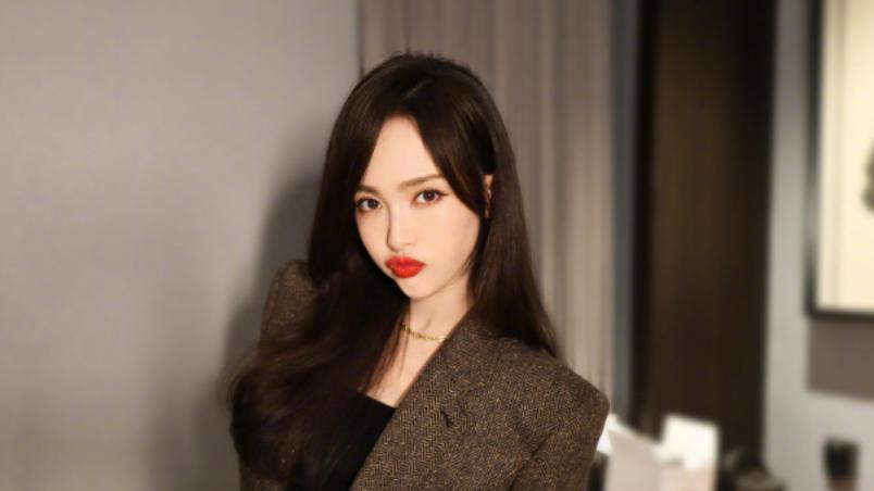 罗晋|彻底发飙！罗晋新剧老婆被群嘲祸及唐嫣，本人发飙怒怼却被质疑