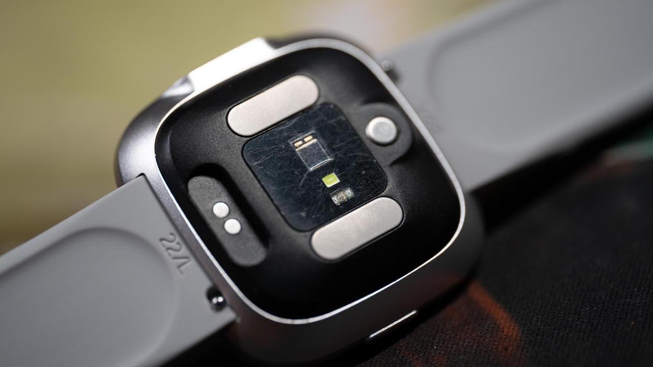 dido|80后养生新科技：dido G28S PRO心电血压智能手表体验