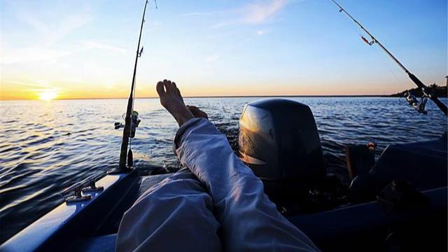 长江|长江十年禁渔后！鱼会泛滥么？还可以钓鱼么？必须坚持一个原则