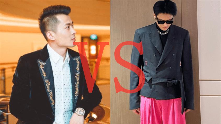 带货|小杨哥账号粉丝破亿，显示“9999万+”，超越辛巴，成为全网一哥