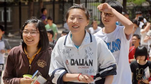 襄阳|中考失利，去职校的学生怎么样了？学生说出心里话，让人揪心！