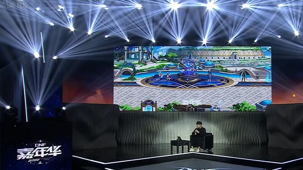 猎聘|DNF：新职业“琴女蔡文姬”来了！弓箭手2个转职，第四个奶系职业