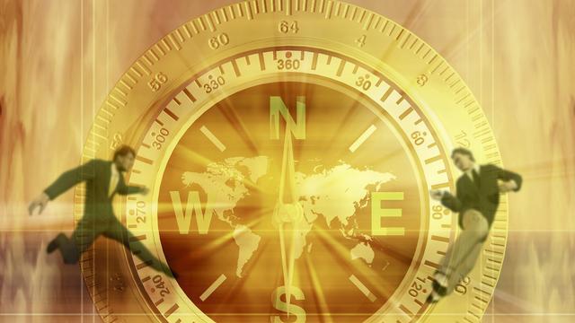 不可拒绝的转折到来：世界即将诞生新人类