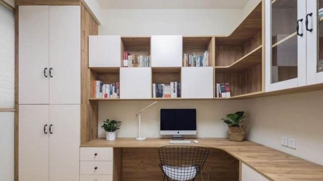 88平宜家凤三居室回到家，能够给人们带来一种轻松愉悦感