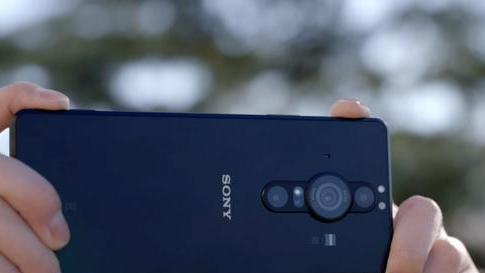 小米平板|索尼“心比天高”，12GB+512GB保持在8999价位，买得起的人很少