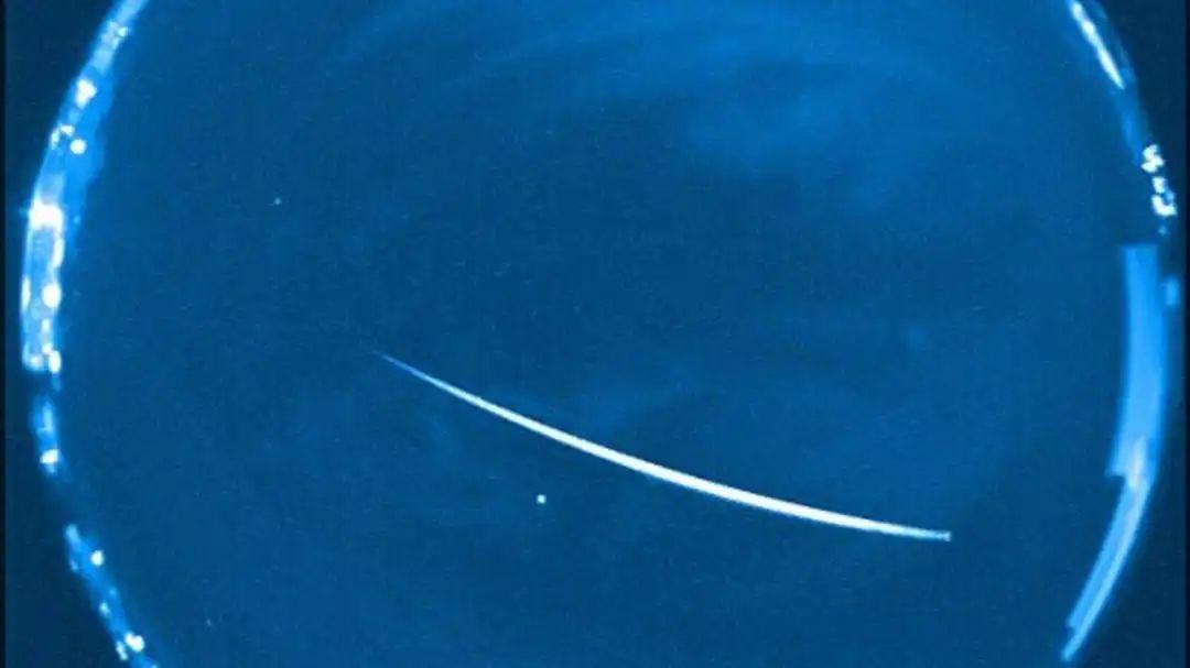 2022年最后一场大型流星雨即将点亮夜空