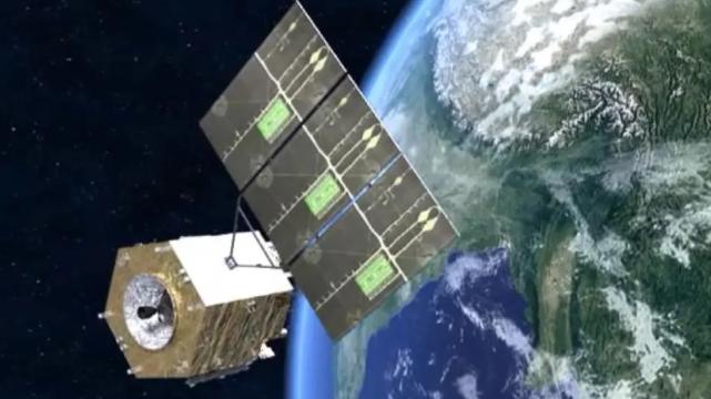 将如何实现双碳目标？世界首颗超级卫星诞生，采用高精尖科学技术