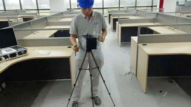 甲醛检测，房屋密闭12个小时是有原因的！