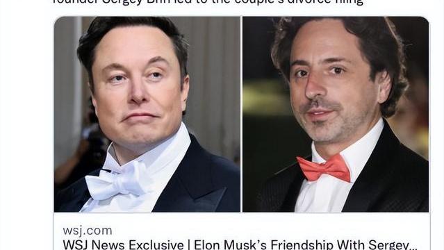 芯片|有钱了就飘？马斯克给好朋友戴了绿帽后，把硅谷四巨头得罪完了