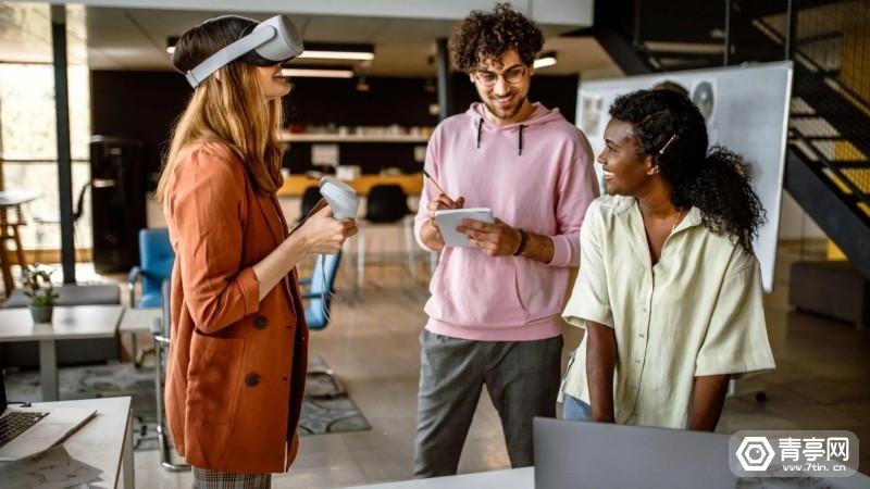 电子商务|投资250万美元，Meta在欧洲成立XR计划和研究基金