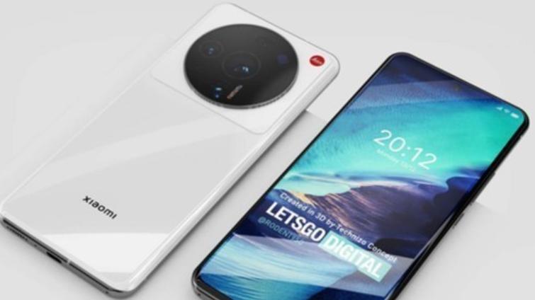 小米科技|小米12S才是重头戏，骁龙8Gen1已定，旗舰三摄再升级