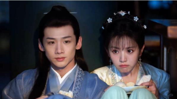 卿卿日常|卿卿日常元英结局，反客为主打出王炸，联姻变联盟是关键