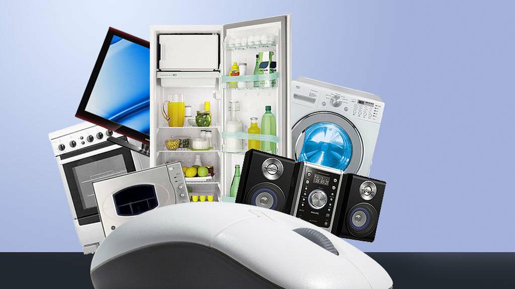 CPU|多数俄罗斯人认为中国和其他国家制造商可替代西方家电品牌