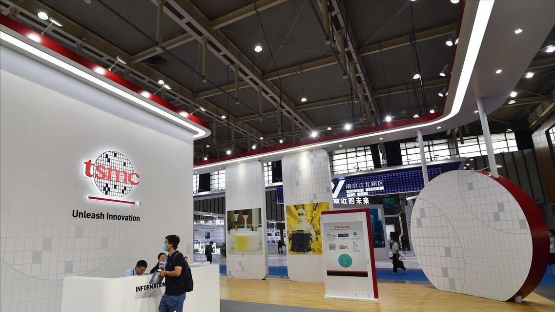 芯片|中芯国际再次建厂扩能，难道不怕库存太多卖不出去？