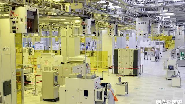 台积电|张忠谋表态后，台积电400亿美元建新厂！外媒：结果清晰了