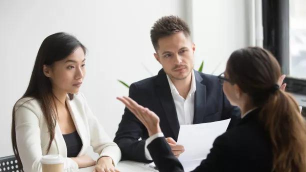 求职|职场新人应该如何拒绝上司？