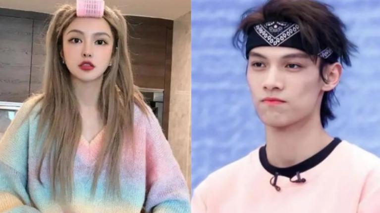 周扬青|周扬青离开罗志祥后，也想要体验萧亚轩的快乐？