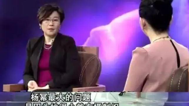 张曼玉|很多演员只会演情绪，根本不会塑造人物