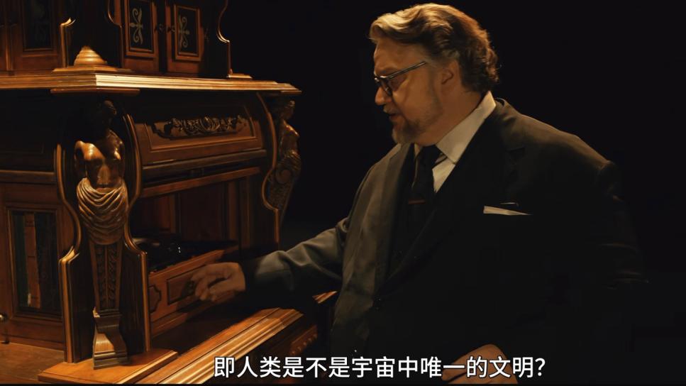 Netflix|全程高能，Netflix再出高分恐怖剧，有点意思