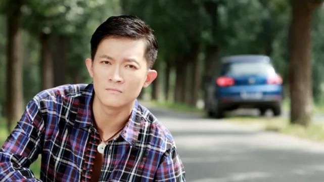 郭靖宇|《唐朝诡事录》爆火，男主演技被赞，背景实力更强大