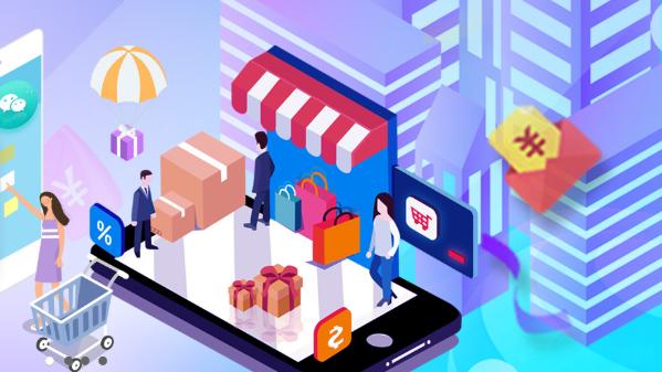 口罩机|?微信小程序商城定制开发有哪些意义？