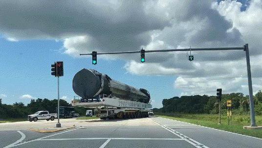 2手飞船13手火箭，SpaceX在可重用这条错误道路上是越走越远了