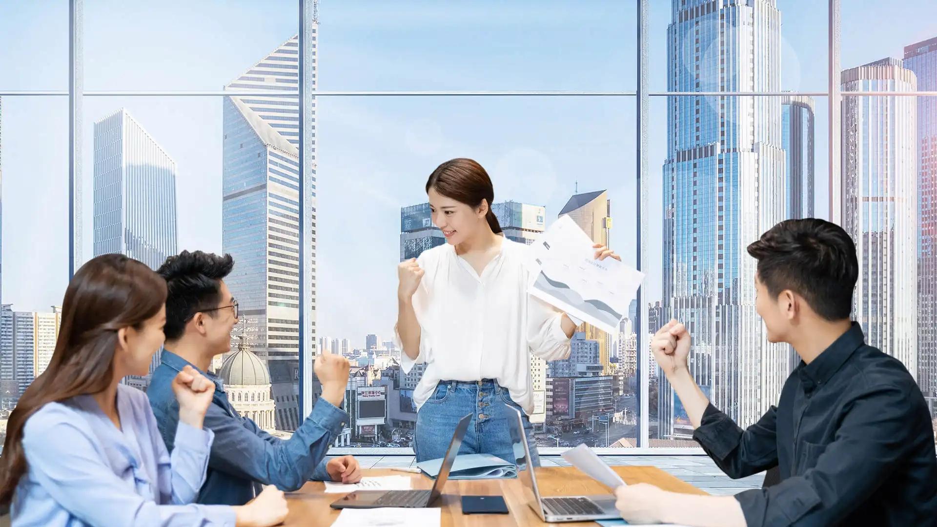 |如何巧妙性拒绝领导，不服从管理，拿出碾压领导的方案