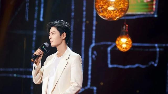 肖战|肖战作品被网友评选为2022最上头的影视剧，超高人气再获认证！