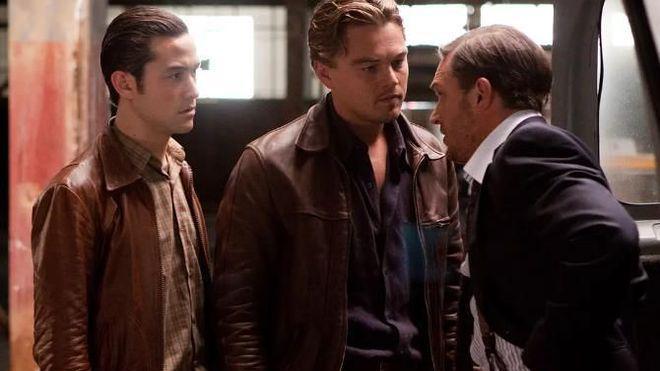 欧美明星|全球十大烧脑电影，全程反转不断，哪部让你至今都没看懂？