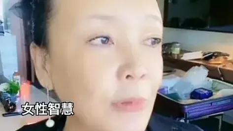 汪小菲|张兰说汪小菲不开心有她这妈，是因为张兰反对张颖颖吗