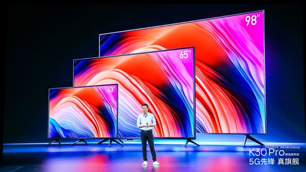 小米科技|价格屠夫再次“出招”，86英寸电视降至“苹果价”，可以买了！