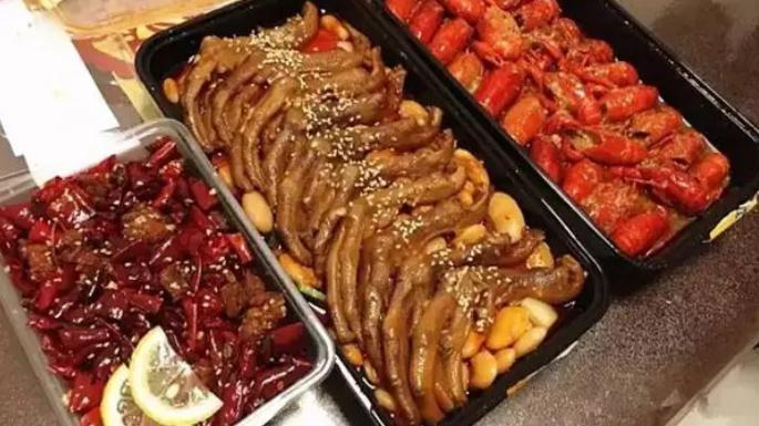 快手视频|外卖运营—夜宵外卖旺季，三招帮你增加销量