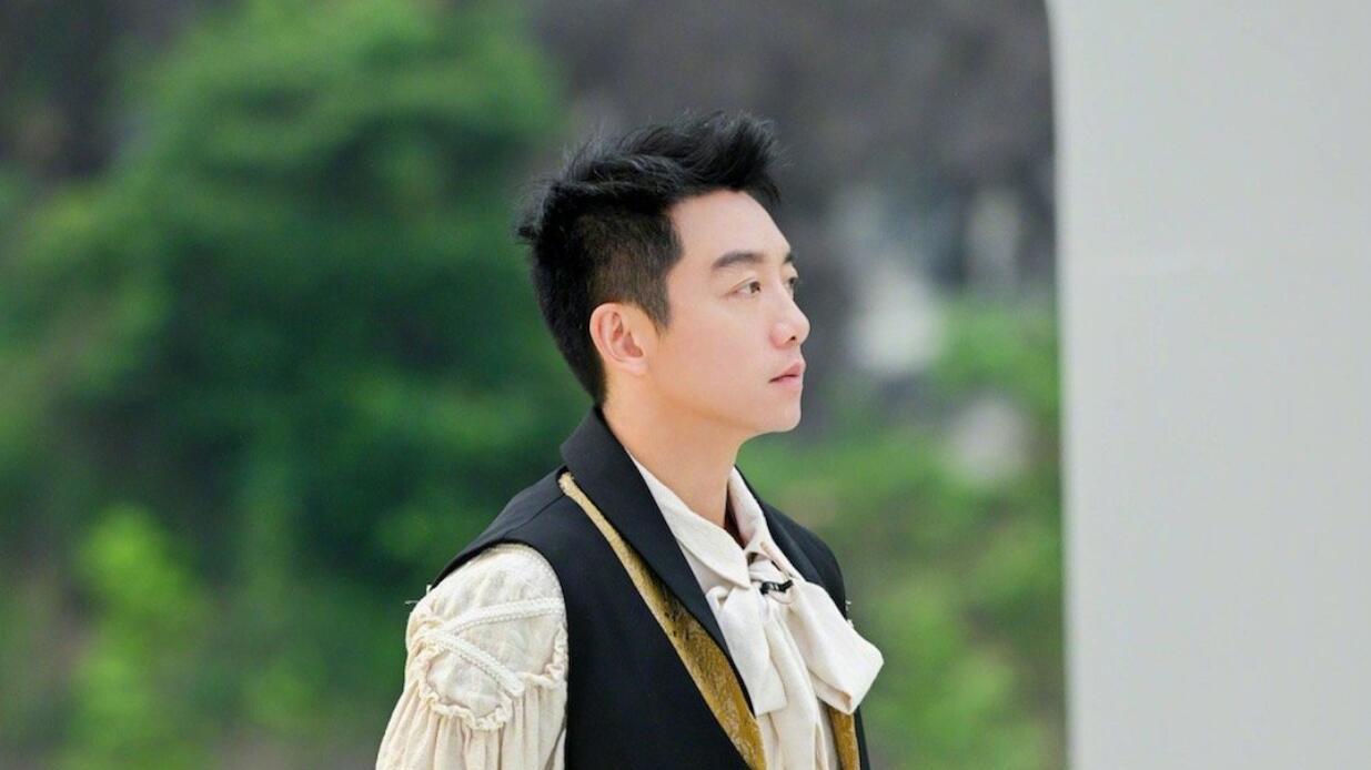 郑恺|郑恺，你这次总算是堵上了那些黑粉的嘴