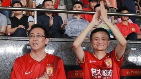 中国足球|许家印对中国足球有多大的功劳？从央视不直播中超，到卖出80亿
