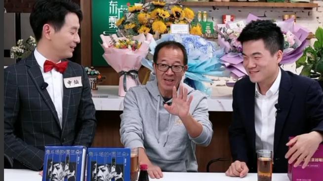 董宇辉|万万没想到，昨晚董宇辉对俞敏洪深表歉意，怎么回事