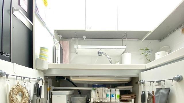 180㎡一楼，客厅大到能打地铺，一家人在这躺着看电影，太幸福了！