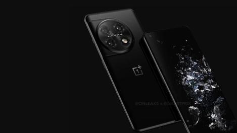 一加科技|一加11Pro也有16G+1TB版本，售价或涨至6499，多少人能接受？