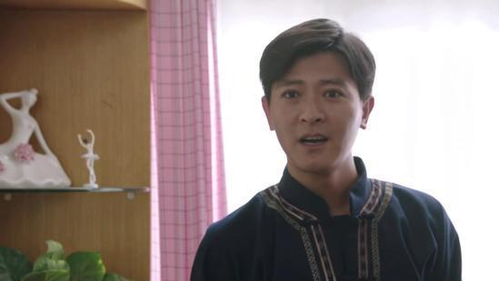 那山那海|《那山那海》钟有财鬼迷心窍，雷铨水技高一筹，菊香满足心愿